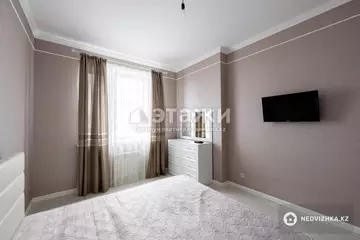 69.2 м², 2-комнатная квартира, этаж 8 из 10, 69 м², изображение - 5