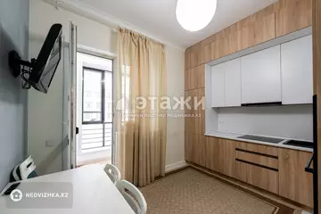 69.2 м², 2-комнатная квартира, этаж 8 из 10, 69 м², изображение - 9