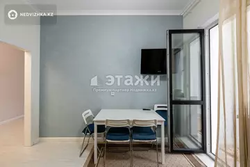 69.2 м², 2-комнатная квартира, этаж 8 из 10, 69 м², изображение - 11
