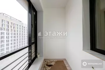 69.2 м², 2-комнатная квартира, этаж 8 из 10, 69 м², изображение - 14