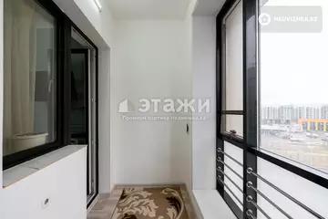 69.2 м², 2-комнатная квартира, этаж 8 из 10, 69 м², изображение - 15