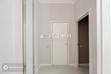 69.2 м², 2-комнатная квартира, этаж 8 из 10, 69 м², изображение - 20