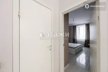 69.2 м², 2-комнатная квартира, этаж 8 из 10, 69 м², изображение - 21