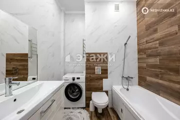 69.2 м², 2-комнатная квартира, этаж 8 из 10, 69 м², изображение - 22