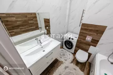 69.2 м², 2-комнатная квартира, этаж 8 из 10, 69 м², изображение - 23