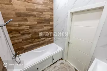 69.2 м², 2-комнатная квартира, этаж 8 из 10, 69 м², изображение - 24