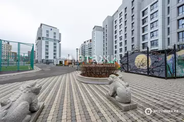 69.2 м², 2-комнатная квартира, этаж 8 из 10, 69 м², изображение - 27