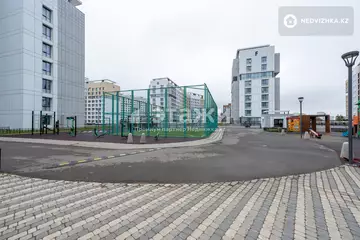 69.2 м², 2-комнатная квартира, этаж 8 из 10, 69 м², изображение - 28