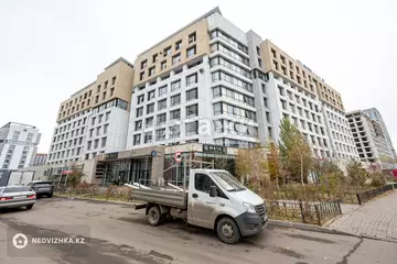 69.2 м², 2-комнатная квартира, этаж 8 из 10, 69 м², изображение - 32