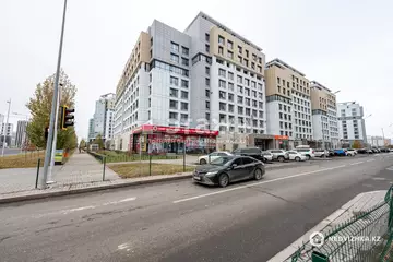 69.2 м², 2-комнатная квартира, этаж 8 из 10, 69 м², изображение - 33