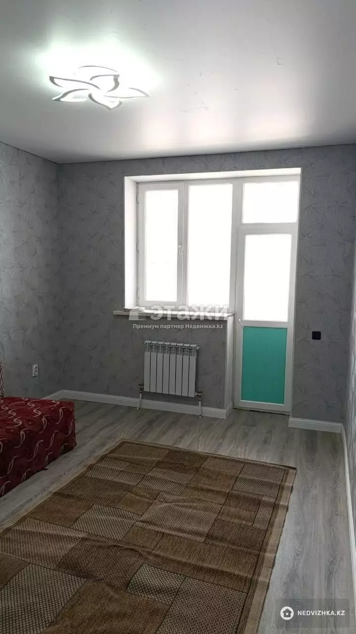 20 м², 1-комнатная квартира, этаж 7 из 9, 20 м², изображение - 1
