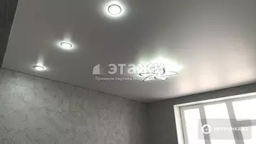 20 м², 1-комнатная квартира, этаж 7 из 9, 20 м², изображение - 0