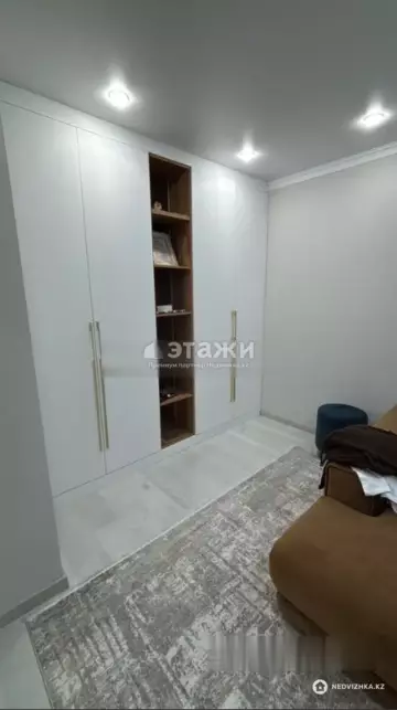 38 м², 1-комнатная квартира, этаж 5 из 12, 38 м², изображение - 0