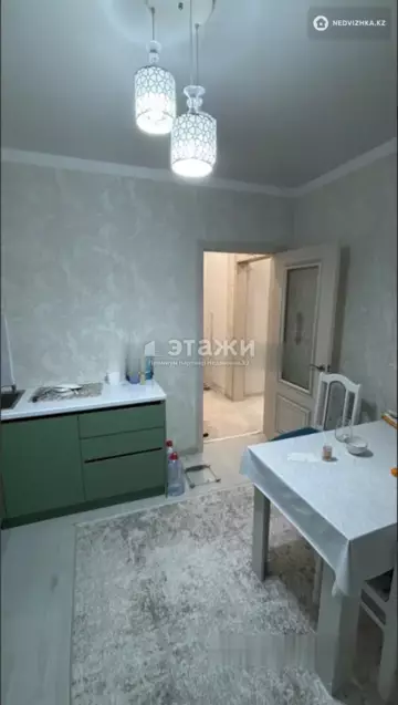 38 м², 1-комнатная квартира, этаж 5 из 12, 38 м², изображение - 1
