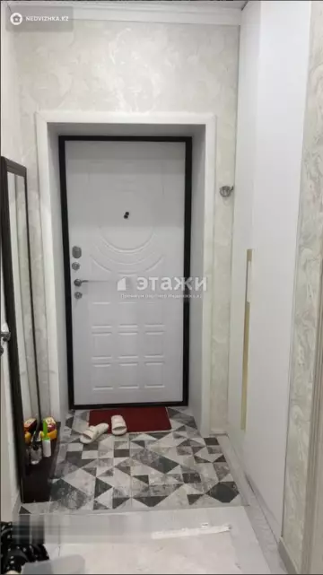 38 м², 1-комнатная квартира, этаж 5 из 12, 38 м², изображение - 3