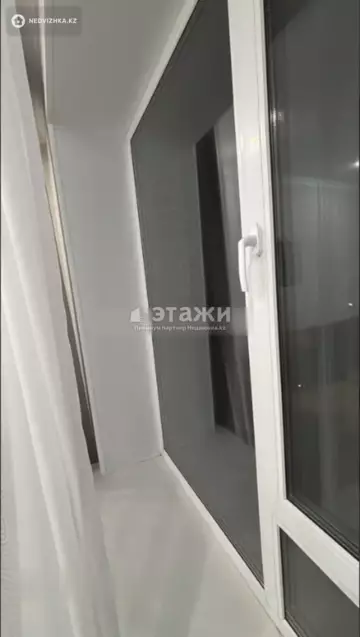 38 м², 1-комнатная квартира, этаж 5 из 12, 38 м², изображение - 5
