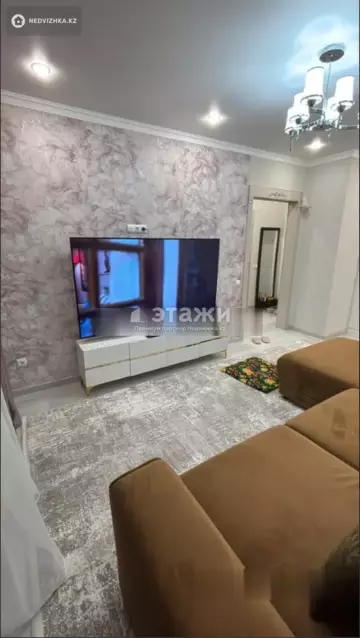 38 м², 1-комнатная квартира, этаж 5 из 12, 38 м², изображение - 6