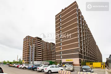 38 м², 1-комнатная квартира, этаж 5 из 12, 38 м², изображение - 12