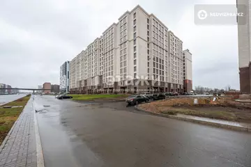 51 м², 2-комнатная квартира, этаж 4 из 12, 51 м², изображение - 0