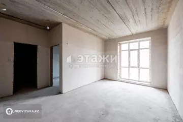 56.6 м², 2-комнатная квартира, этаж 10 из 12, 57 м², изображение - 1