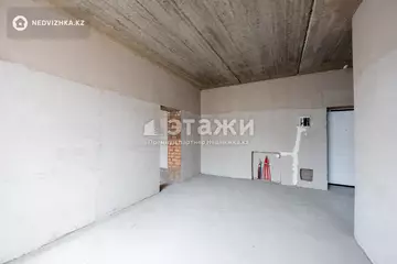 56.6 м², 2-комнатная квартира, этаж 10 из 12, 57 м², изображение - 3