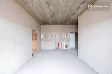56.6 м², 2-комнатная квартира, этаж 10 из 12, 57 м², изображение - 4