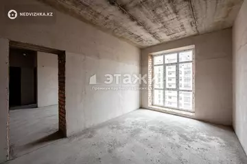 56.6 м², 2-комнатная квартира, этаж 10 из 12, 57 м², изображение - 7