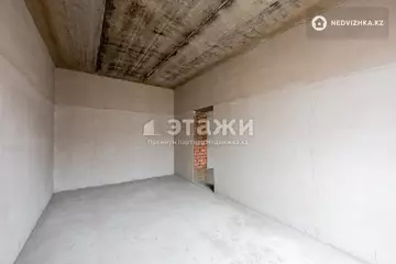 56.6 м², 2-комнатная квартира, этаж 10 из 12, 57 м², изображение - 8
