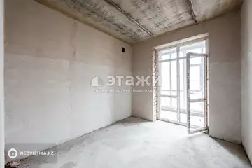 56.6 м², 2-комнатная квартира, этаж 10 из 12, 57 м², изображение - 10