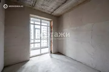 56.6 м², 2-комнатная квартира, этаж 10 из 12, 57 м², изображение - 11