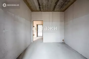56.6 м², 2-комнатная квартира, этаж 10 из 12, 57 м², изображение - 13