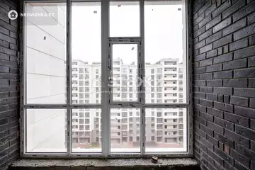 56.6 м², 2-комнатная квартира, этаж 10 из 12, 57 м², изображение - 14
