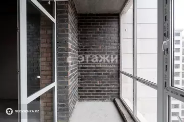 56.6 м², 2-комнатная квартира, этаж 10 из 12, 57 м², изображение - 15