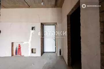 56.6 м², 2-комнатная квартира, этаж 10 из 12, 57 м², изображение - 18