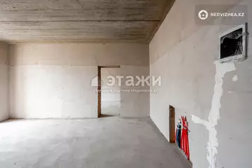 56.6 м², 2-комнатная квартира, этаж 10 из 12, 57 м², изображение - 20