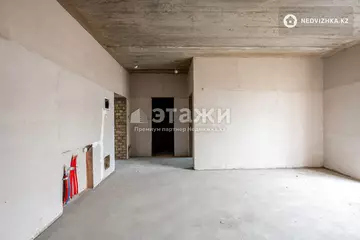 56.6 м², 2-комнатная квартира, этаж 10 из 12, 57 м², изображение - 21