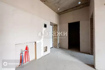 56.6 м², 2-комнатная квартира, этаж 10 из 12, 57 м², изображение - 22