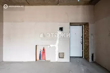 56.6 м², 2-комнатная квартира, этаж 10 из 12, 57 м², изображение - 23