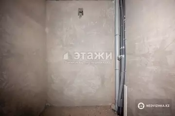 56.6 м², 2-комнатная квартира, этаж 10 из 12, 57 м², изображение - 26