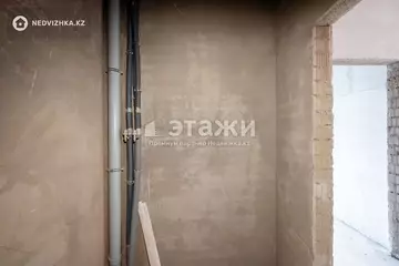 56.6 м², 2-комнатная квартира, этаж 10 из 12, 57 м², изображение - 27