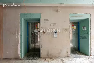 56.6 м², 2-комнатная квартира, этаж 10 из 12, 57 м², изображение - 28
