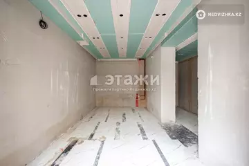 56.6 м², 2-комнатная квартира, этаж 10 из 12, 57 м², изображение - 30