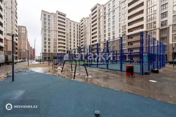 56.6 м², 2-комнатная квартира, этаж 10 из 12, 57 м², изображение - 31