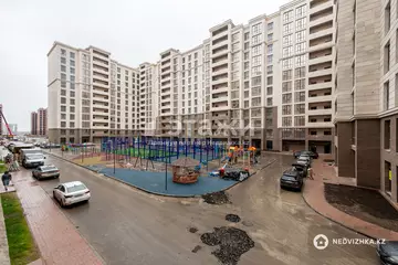 56.6 м², 2-комнатная квартира, этаж 10 из 12, 57 м², изображение - 33