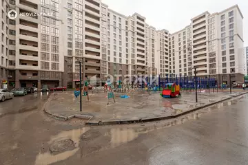 56.6 м², 2-комнатная квартира, этаж 10 из 12, 57 м², изображение - 34