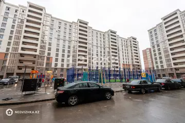 56.6 м², 2-комнатная квартира, этаж 10 из 12, 57 м², изображение - 36
