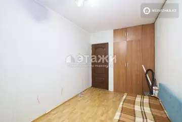 56.7 м², 3-комнатная квартира, этаж 3 из 5, 57 м², изображение - 9