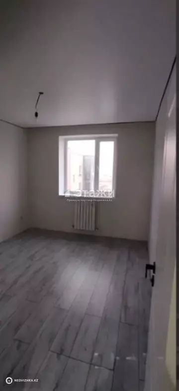 3-комнатная квартира, этаж 4 из 5, 84 м²