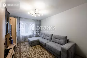 95 м², 4-комнатная квартира, этаж 1 из 6, 95 м², изображение - 0