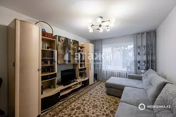 95 м², 4-комнатная квартира, этаж 1 из 6, 95 м², изображение - 1